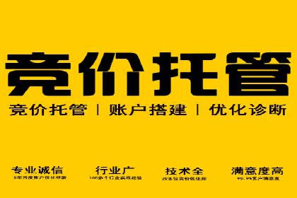 企业案例：竞价推广代运营助力品牌增长